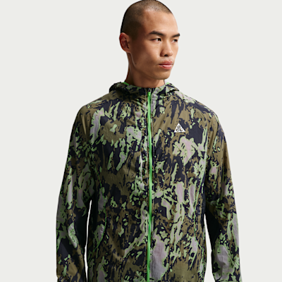 NIKE公式】ナイキ ACG メンズ トレイルランニング ジャケット